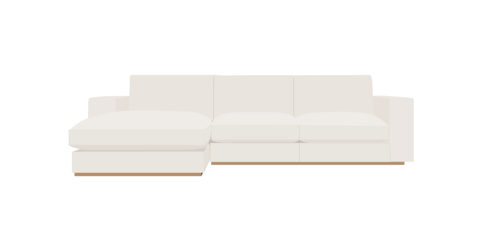 Rove Concepts Noah Sofa Slipcover